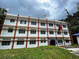 College of Teachers Education, Rongkhon